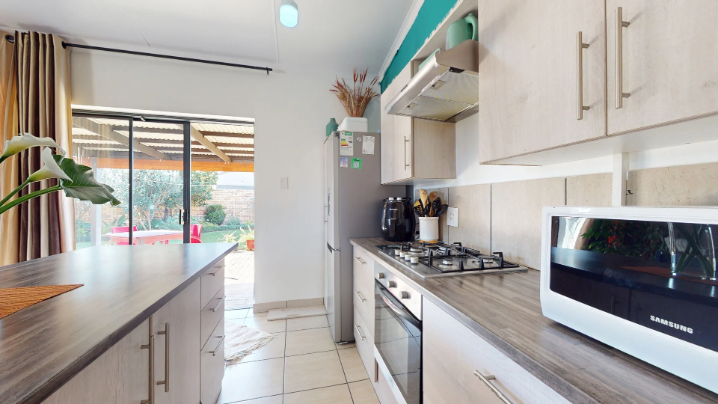 3 Bedroom Property for Sale in Baillie Park North West